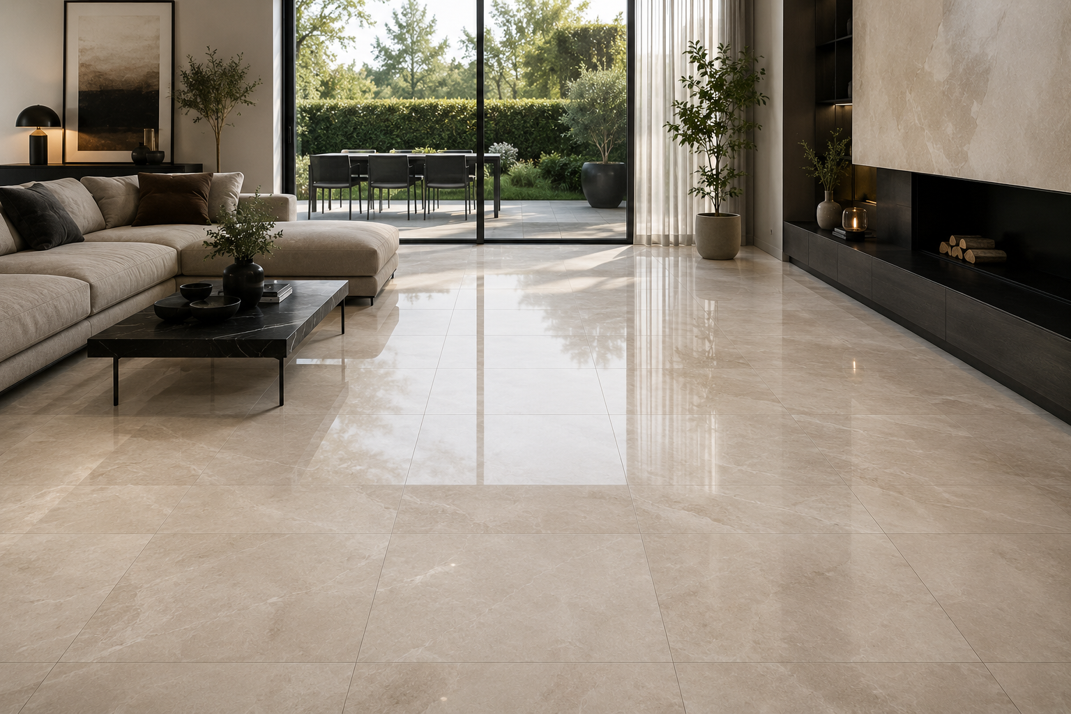 Carrelage & Revêtements
