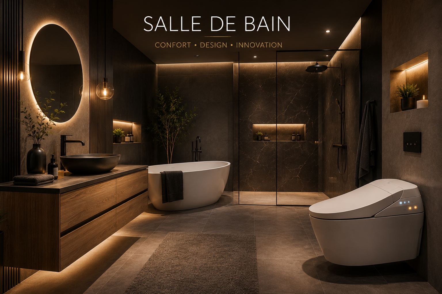 Présentation client